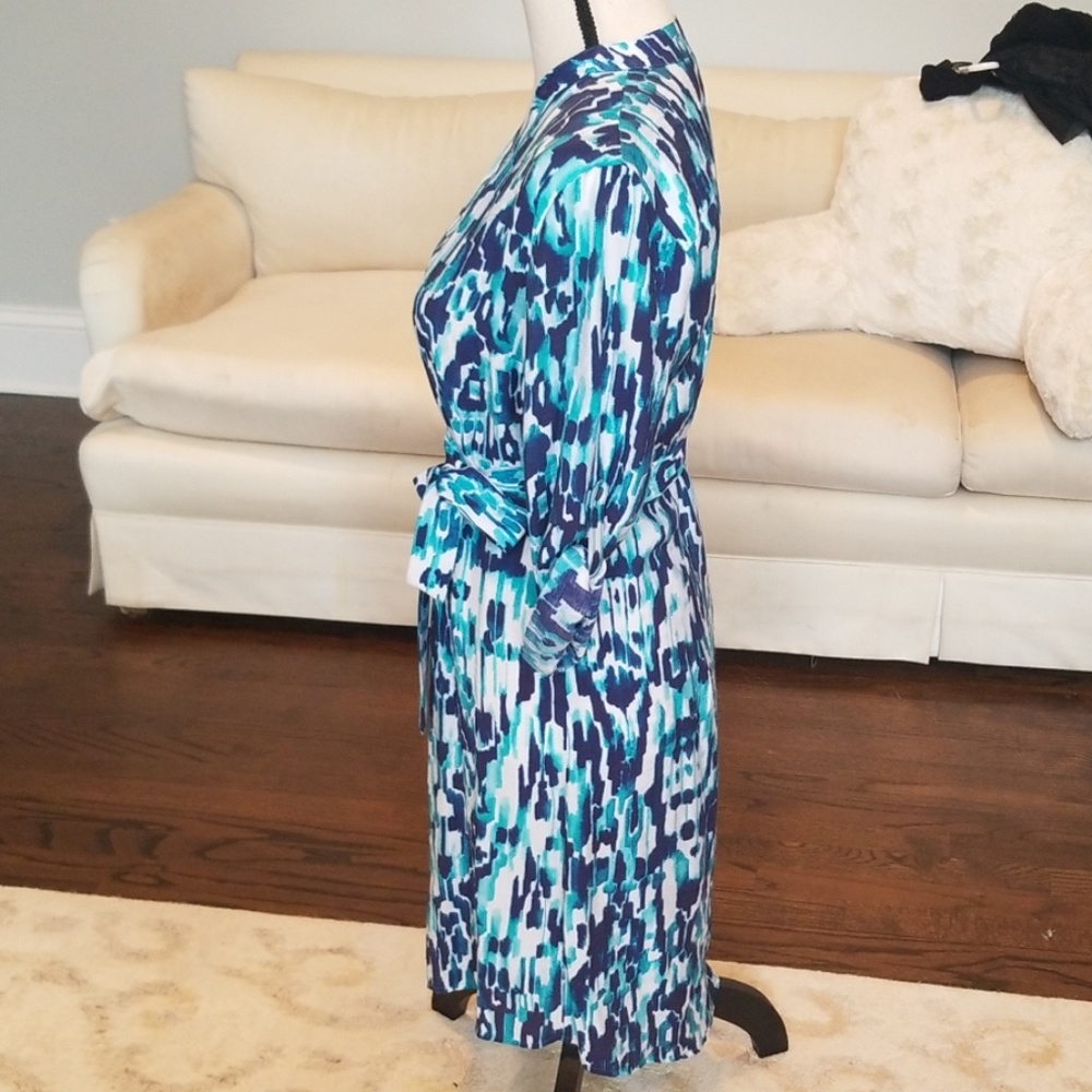TOMMY BAHAMA great summer spring dress - Picture 2 of 8